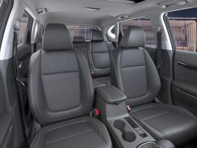 2026 Kia Seltos — photo 15 view