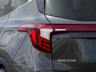 2026 Kia Seltos — photo 11 view
