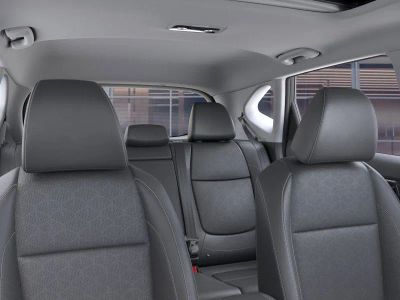 2026 Kia Seltos — photo 27 view
