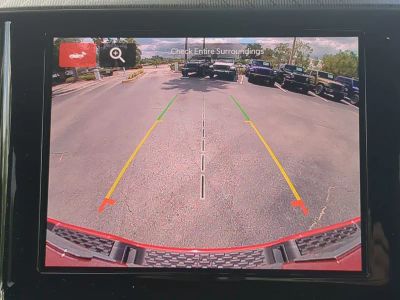 2026 Ram 1500 — photo 23 view