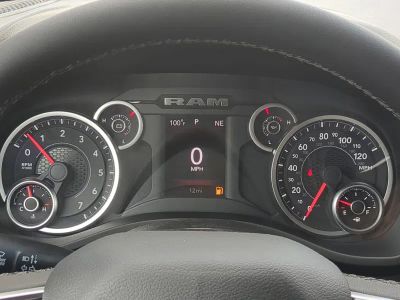 2026 Ram 1500 — photo 32 view