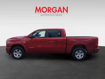2026 Ram 1500 — photo 8 view