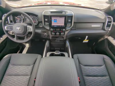 2026 Ram 1500 — photo 16 view