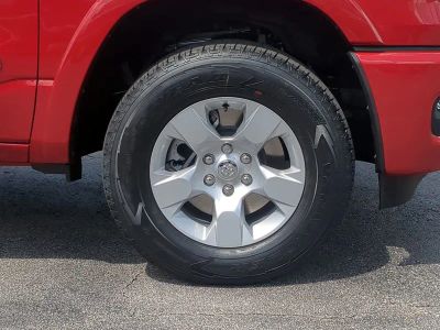 2026 Ram 1500 — photo 11 view