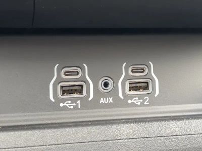 2026 Ram 1500 — photo 24 view
