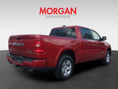 2026 Ram 1500 — detail view