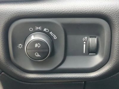 2026 Ram 1500 — photo 27 view