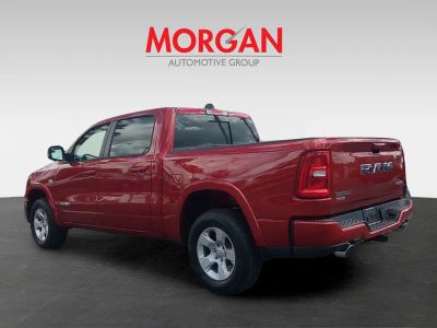 2026 Ram 1500 — photo 7 view