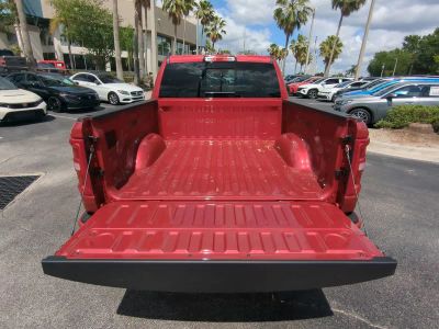 2026 Ram 1500 — photo 14 view