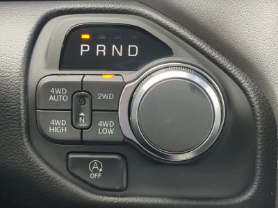 2026 Ram 1500 — photo 26 view