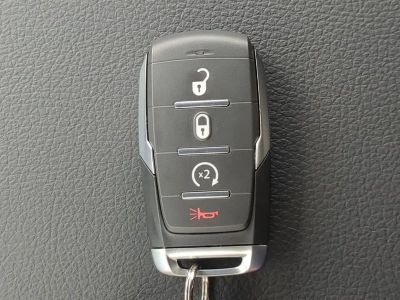 2026 Ram 1500 — photo 35 view