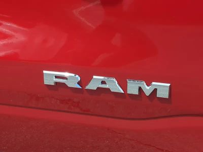 2026 Ram 1500 — photo 13 view