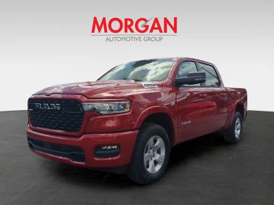 2026 Ram 1500 — photo 9 view