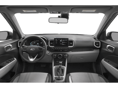 2026 Hyundai Venue - Photo 37