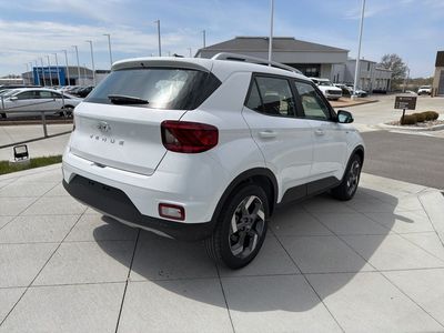 2026 Hyundai Venue - Photo 5