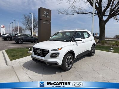 2026 Hyundai Venue - Photo 1