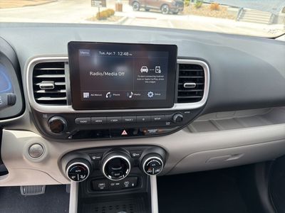 2026 Hyundai Venue - Photo 23