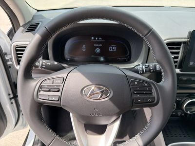 2026 Hyundai Venue - Photo 21