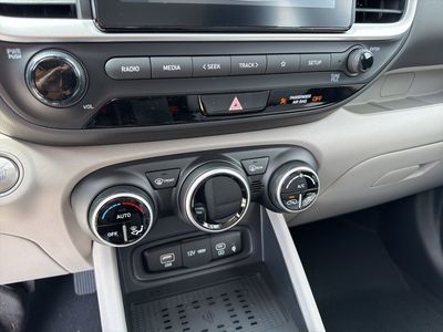 2026 Hyundai Venue - Photo 26