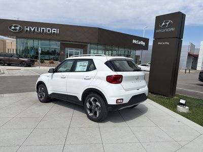 2026 Hyundai Venue - Photo 3