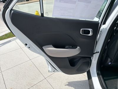 2026 Hyundai Venue - Photo 17