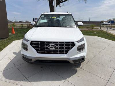 2026 Hyundai Venue - Photo 8