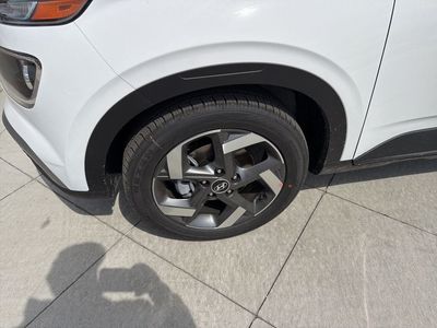 2026 Hyundai Venue - Photo 9