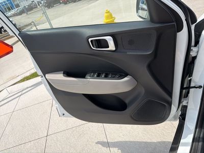 2026 Hyundai Venue - Photo 31