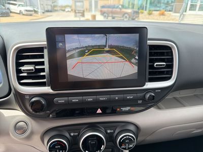 2026 Hyundai Venue - Photo 24
