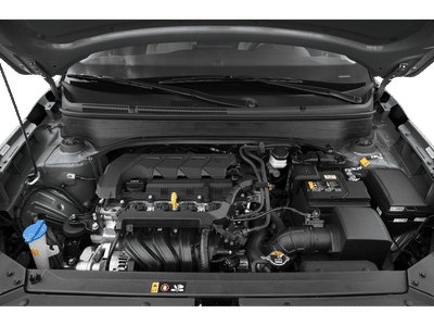 2026 Hyundai Venue - Photo 40
