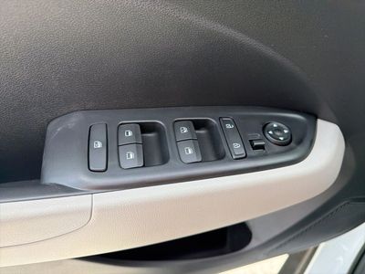 2026 Hyundai Venue - Photo 32