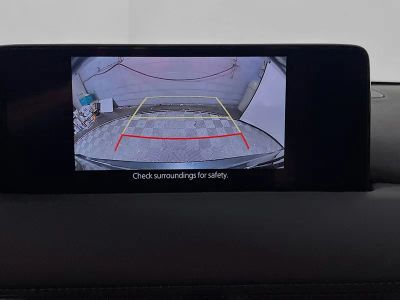 2022 Mazda CX-5 — photo 25 view