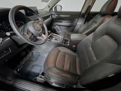 2022 Mazda CX-5 — photo 12 view