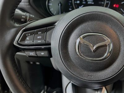 2022 Mazda CX-5 — photo 16 view