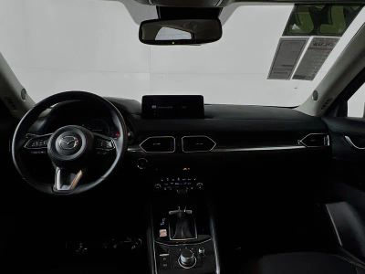 2022 Mazda CX-5 — photo 27 view