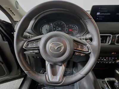 2022 Mazda CX-5 — photo 15 view