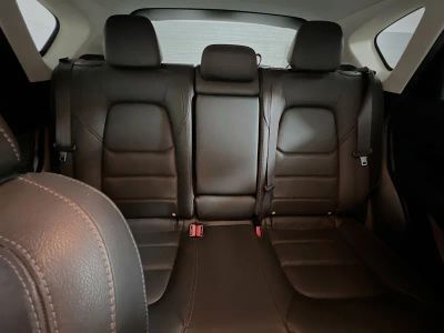 2022 Mazda CX-5 — photo 30 view