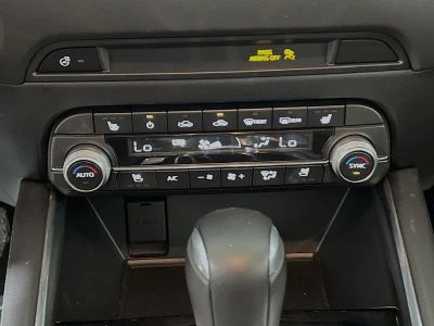 2022 Mazda CX-5 — photo 23 view