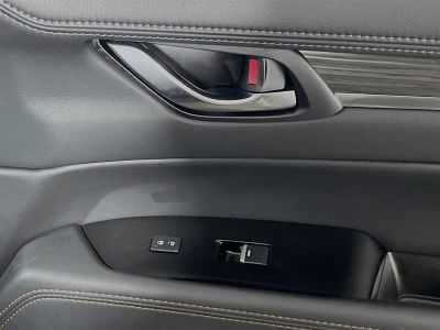 2022 Mazda CX-5 — photo 29 view