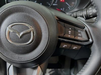 2022 Mazda CX-5 — photo 17 view