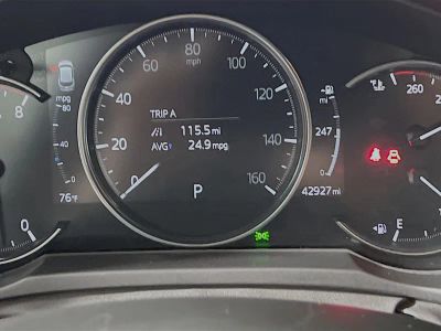 2022 Mazda CX-5 — photo 19 view