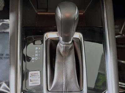 2022 Mazda CX-5 — photo 21 view