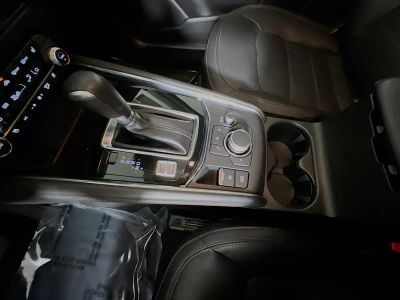 2022 Mazda CX-5 — photo 22 view