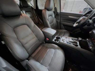 2022 Mazda CX-5 — photo 28 view