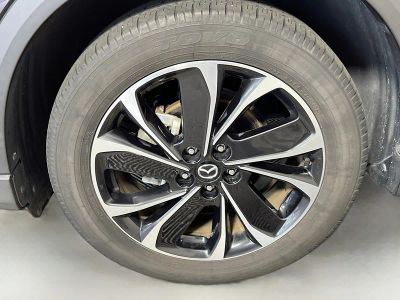2022 Mazda CX-5 — photo 11 view