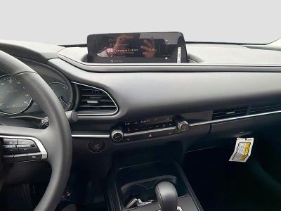 2026 Mazda CX-30 — photo 27 view