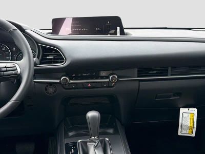 2026 Mazda CX-30 — photo 18 view