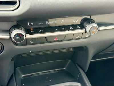 2026 Mazda CX-30 — photo 33 view