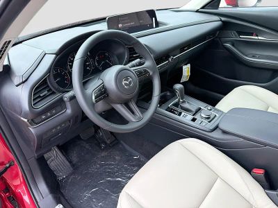 2026 Mazda CX-30 — photo 25 view