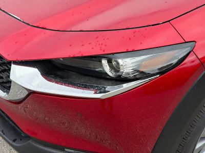 2026 Mazda CX-30 — photo 9 view